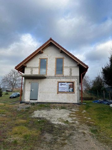Dom Sprzedaż Wilków 1
