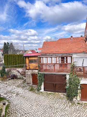 Mieszkanie Sprzedaż Wilków 11