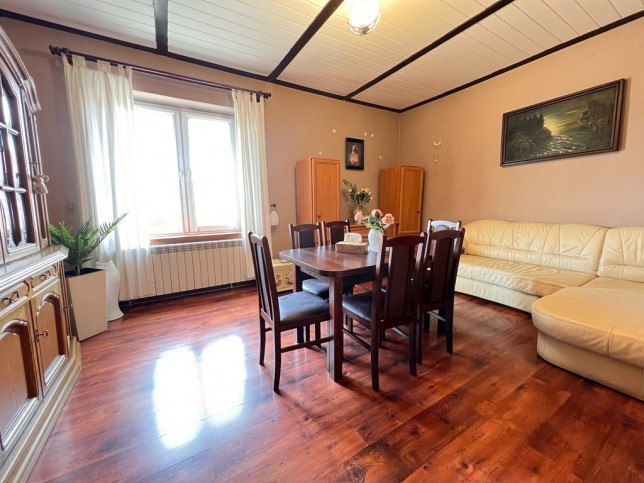 Mieszkanie Sprzedaż Wilków 1