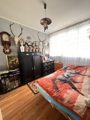 Mieszkanie Sprzedaż Świdnica Siostrzana 3