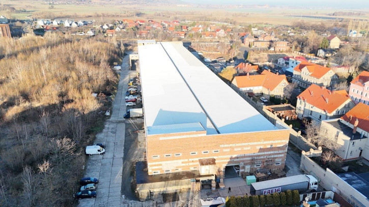 Obiekt Sprzedaż Bielawa 1
