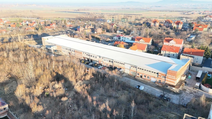Obiekt Sprzedaż Bielawa 3