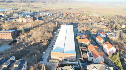 Obiekt Sprzedaż Bielawa