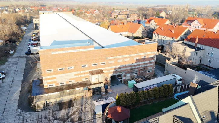 Obiekt Sprzedaż Bielawa 5