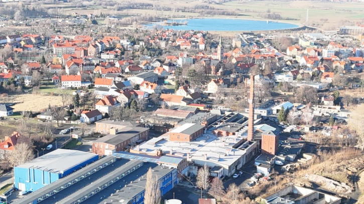 Obiekt Sprzedaż Bielawa 1
