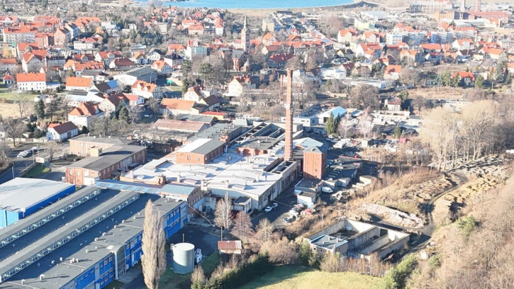 Obiekt Sprzedaż Bielawa 2