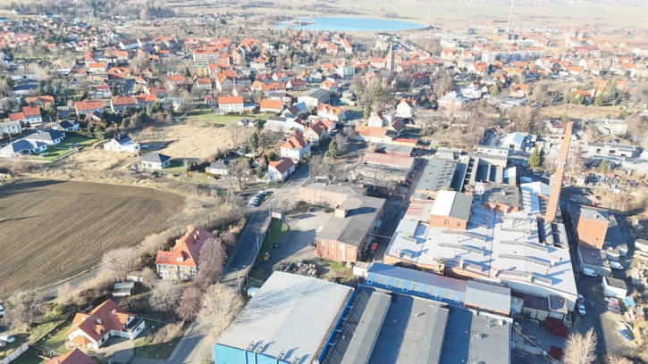 Obiekt Sprzedaż Bielawa 5