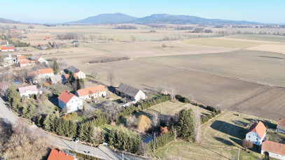 Działka Sprzedaż Tuszyn
