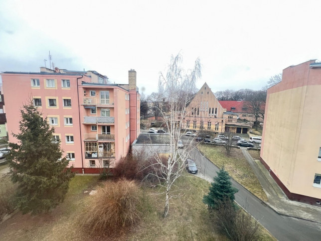 Mieszkanie Sprzedaż Świdnica Saperów 1