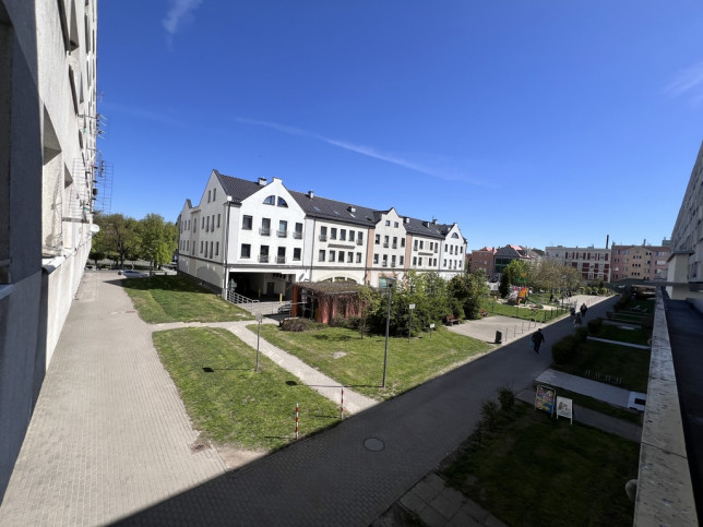 Mieszkanie Sprzedaż Świdnica Siostrzana 9