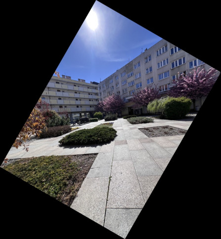 Mieszkanie Sprzedaż Świdnica Siostrzana 1