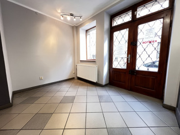 Lokal Sprzedaż Świdnica