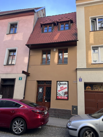 Lokal Sprzedaż Świdnica 1