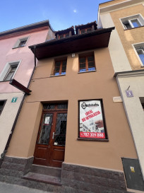 Lokal Sprzedaż Świdnica