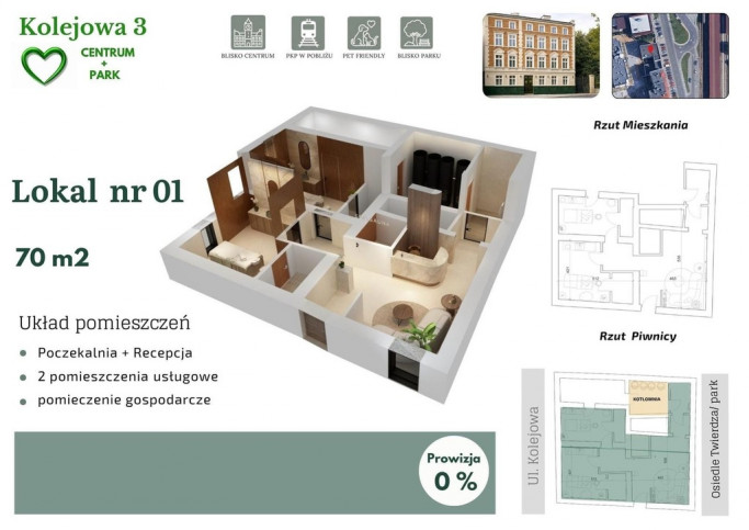 Building Residental Świdnica 3