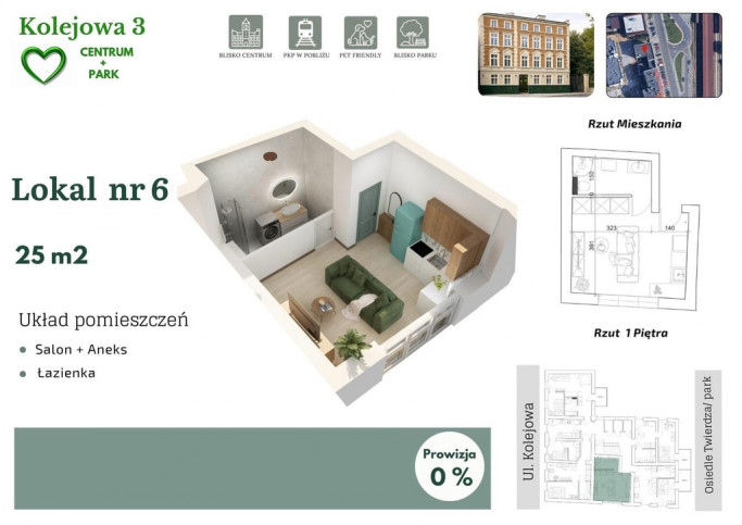 Building Residental Świdnica 8
