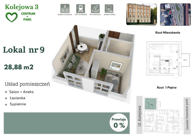 Building Residental Świdnica 11
