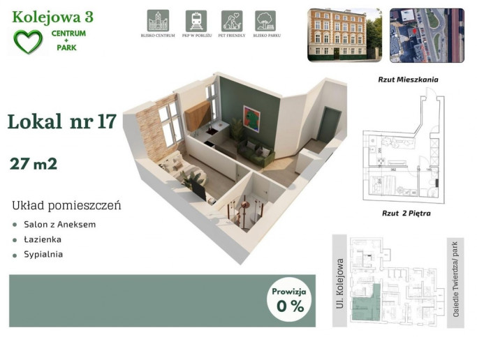 Building Residental Świdnica 16