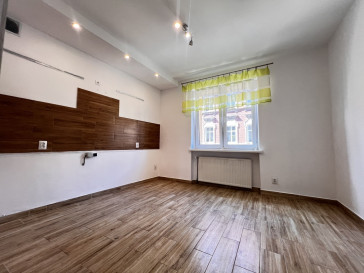 Mieszkanie Sprzedaż Świdnica Długa