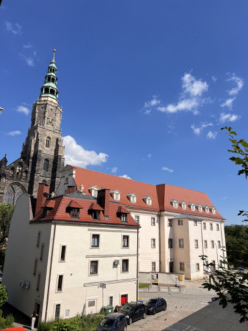 Mieszkanie Sprzedaż Świdnica Długa 3