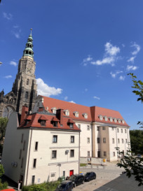 Mieszkanie Sprzedaż Świdnica Długa