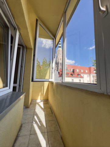 Mieszkanie Sprzedaż Świdnica Długa 1