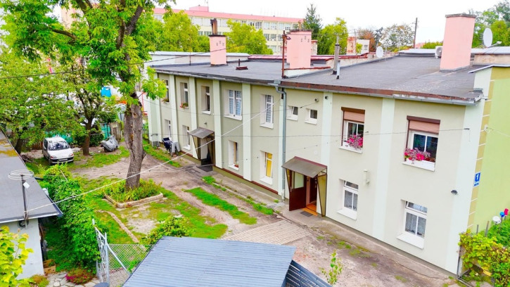 Mieszkanie Sprzedaż Świdnica Kręta 8