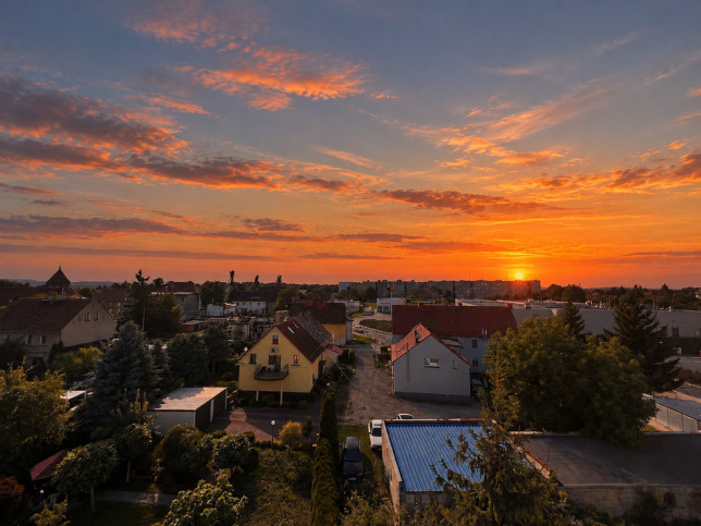Mieszkanie Sprzedaż Żarów Stanisława Wyspiańskiego 8