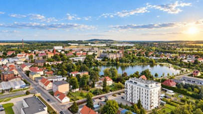 Mieszkanie Sprzedaż Żarów Stanisława Wyspiańskiego