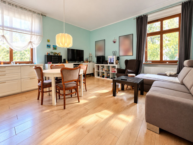 Mieszkanie Sprzedaż Świdnica Ułańska 2